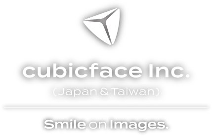 cubicface Inc.